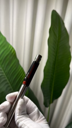 قلم حبر من مجموعة سانتوس دو كارتيه