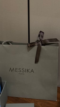 جميع ملحقات Messika الماستر كواليتي -انارة