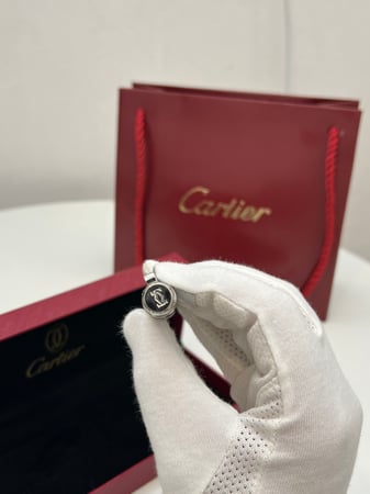 قلم حبر من مجموعة سانتوس دو كارتيه