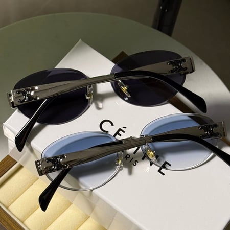 نظارة CELINE ملون