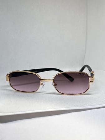 نظارة gucci - ملون