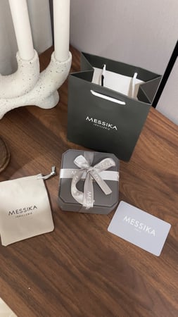 جميع ملحقات Messika الماستر كواليتي -انارة