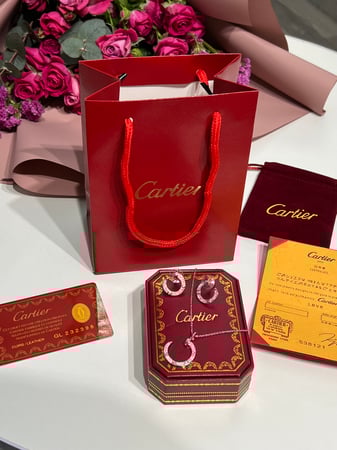 سلسال carter فضي