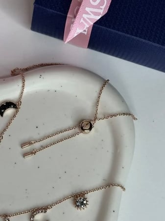 سلسال سوارفيسكي شوكر