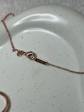 طقم باندورا قولد روز