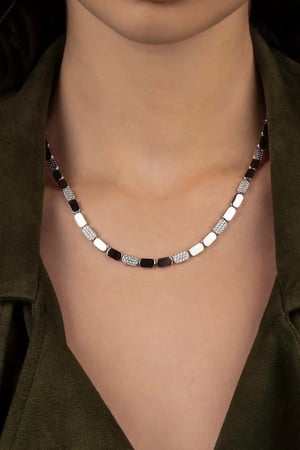 شوكر داينتي apm ( ذهبي - فضي - روز قولد )