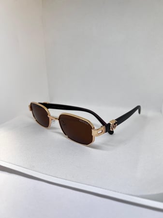 نظارة gucci - ملون