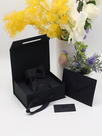 شوكر داينتي apm ( ذهبي - فضي - روز قولد )