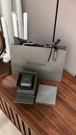 صورة ملحقات Messika جميع ملحقات Messika الماستر كواليتي انارة