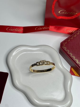 اسورة كارتير  (مقاس 14 )