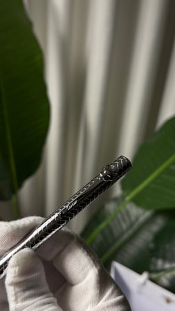 قلم حبر من مجموعة سانتوس دو كارتيه