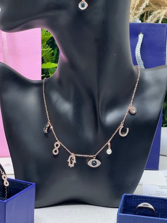 طقم سوارفيسكي