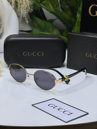 نظارة -GUCCI
