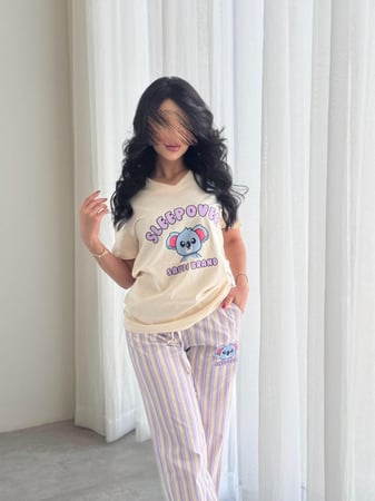 باقة هدية (٤ بجامات)