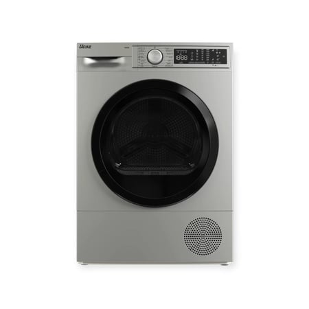 4009011 - مجفف يوجين 8 كيلو تركي بمكثف  استيل - UDH8S