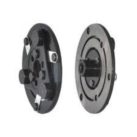 11857C# دسك كمبروسر ساندن بتيله 709/ COMPRESSOR CLUTCH DISK TILLA TYPE SD-709 SD7H15