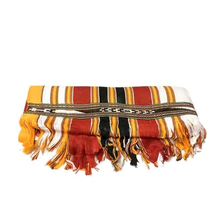 مصنف عسيري - رداء عسيري - هدايا تذكارية