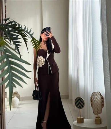 فستان العيد الخامه باربي حرير الورده باربي