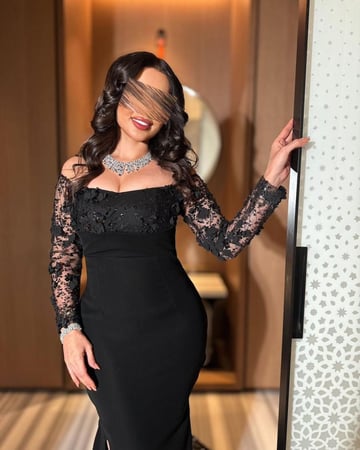 فستان خامة باربي اصلي كلفه ورود