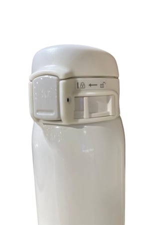 حافظات قهوه شاي مويه زيجروشي ابوفيل مقاس ٤٨٠ملي