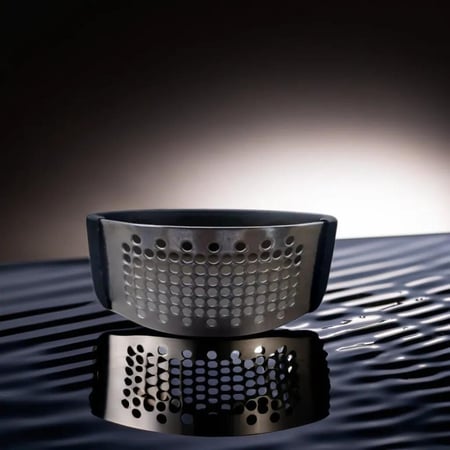 عصارة ثوم قطعة واحدة