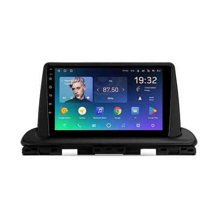 شاشة كيا سيراتو 2018 –2023 20200Kia Cerato Screen
