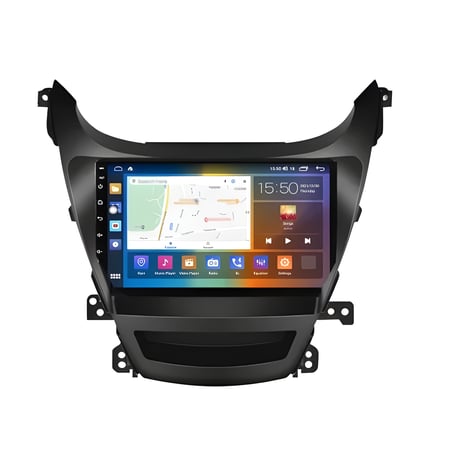 شاشة هيونداي النترا 2014-2016 – Hyundai elantra Screen