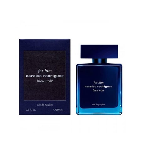 For Him Bleu Noir