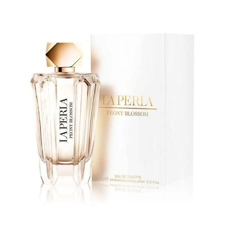 La Perla Peony Blossom