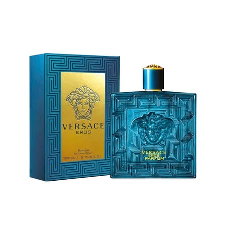 Versace Eros Parfum