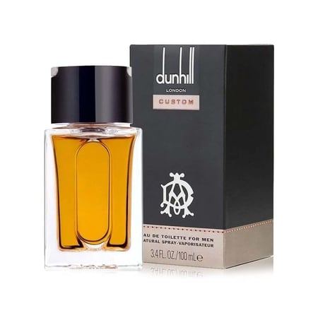 Dunhill Custom