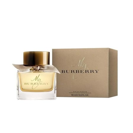 My Burberry