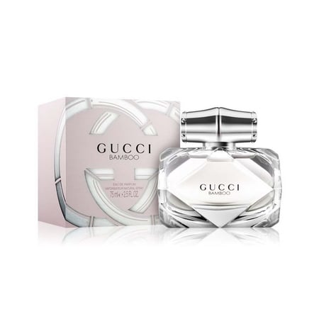 Gucci Bamboo EDP