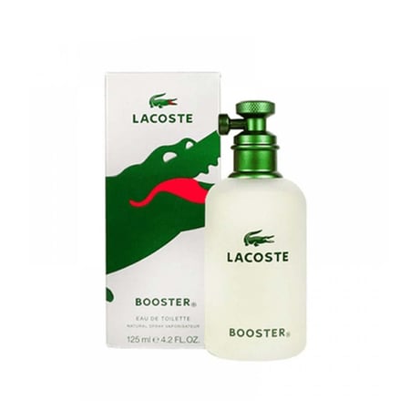 Lacoste Booster