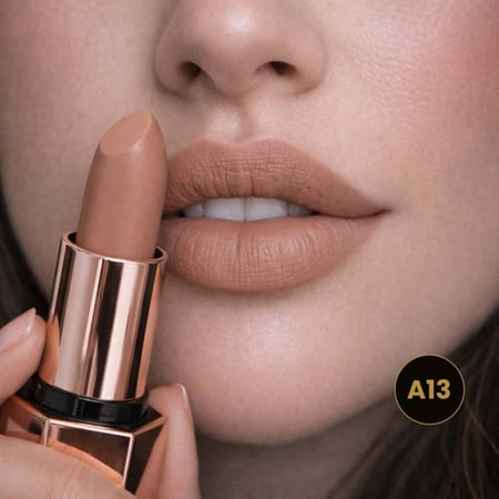 احمر الشفاة A13 - LIPSTICK