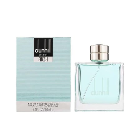 Dunhill London Fresh