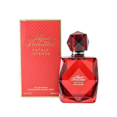 Agent Provocateur Fatale Intense EDP