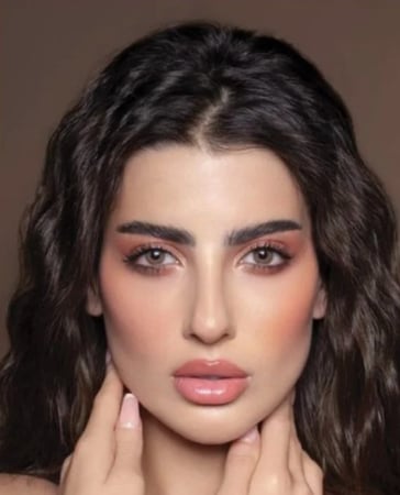 عدسات ذهب يومي كاف رقم 41
