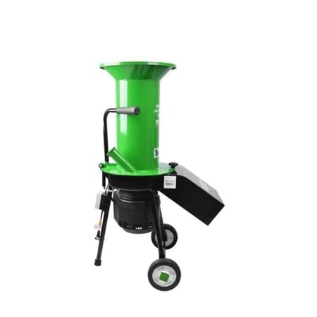 فرامة اعلاف بقوة 1.5 حصان TR200