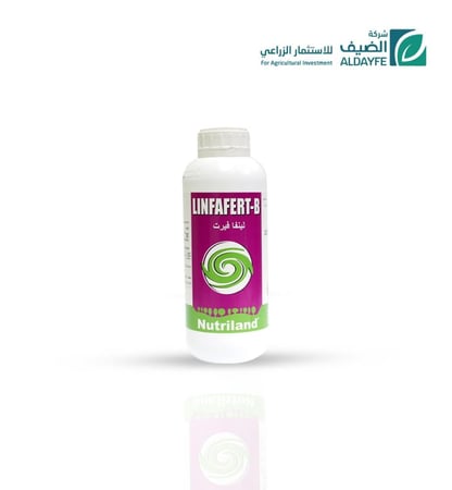 لينفا فيرت  - 1 لتر