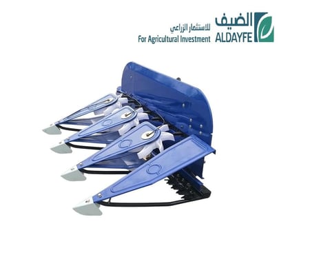 ملحق حصد قمح- ذرة