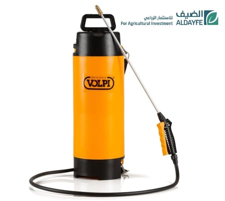 مرشة يدوية  11 لتر