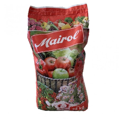 هورتال أحمر - 25 كجم