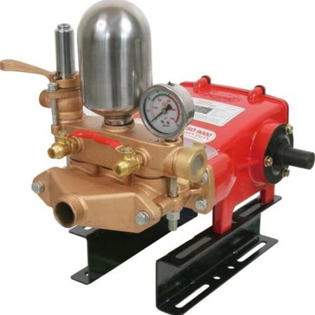 مضخة رش مبيدات LS-30A