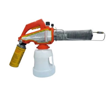 ماكينة ضباب محمولة KB100