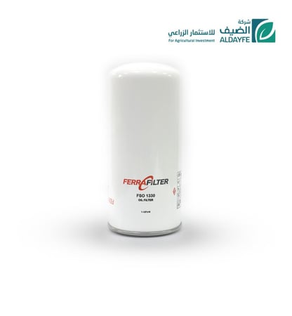 فلتر زيت كتربلر موديل 360 - 361 - 411