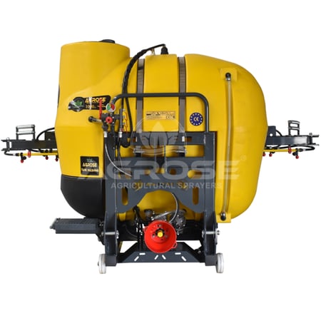 مرشة أغروسي 1000 لتر