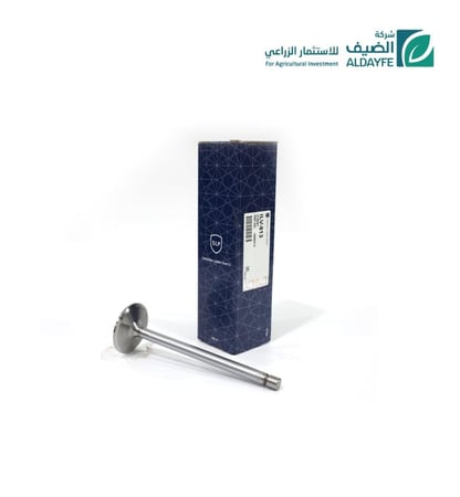 بلف هواء فولفو موديل 1630 SLP