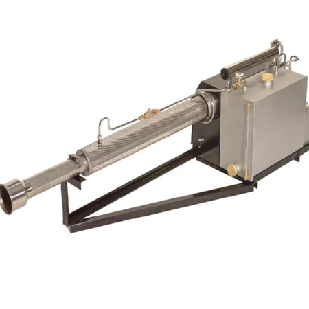 ماكينة ضباب منقولة RF180