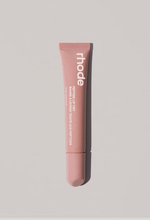 Rhode - Tinted Peptide Lip Treatment: Toast   روود - مرطب الشفاه بالببتيد بلون توست (مشمشي)